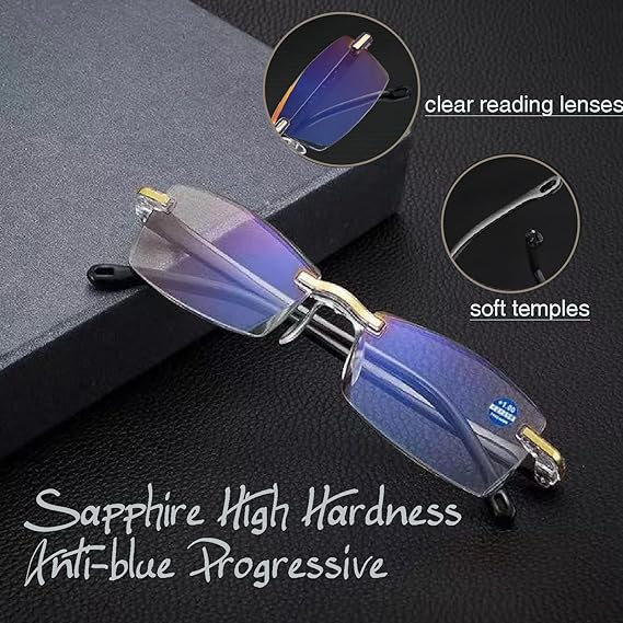 Miniatura 3 de GAFAS DE LECTURA CON ESTUCHE